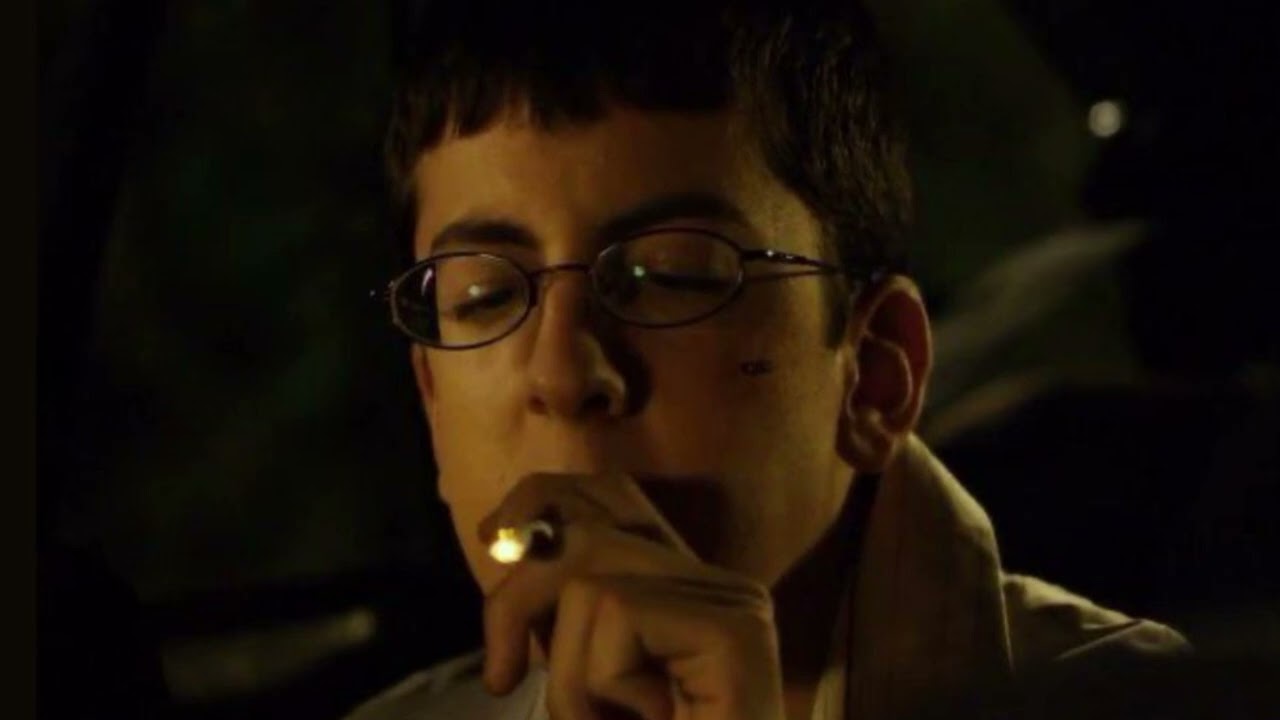 (FREE) Baby Smoove Type Beat ~ McLovin