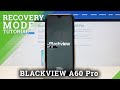 How to Open Recovery Mode on BLACKVIEW A60 Pro | Android Recovery System