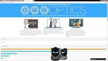 Bandwidth for Live Streaming - VLOG #029