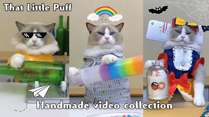🥰15 Adorable Handmade Hacks You'll Love! | That Little Puff's Crafty Corner
