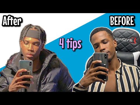 How To Grow Your Hair EXTREMELY SUPER FAST For Men! 4 EASY Tips To Grow Your Hair Faster And Longer
