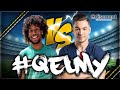 Qelmy  af5 vs mickael larade