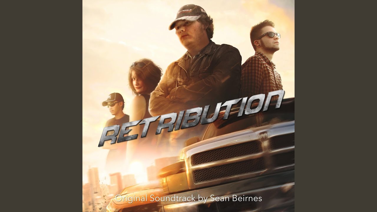 Retribution auf YouTube ansehen Retribution auf YouTube ansehen