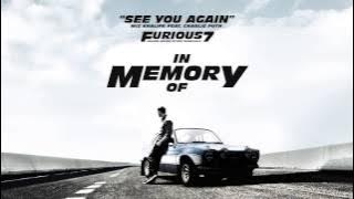 Download lagu See You Again - Charlie Puth Piano Demo Version Without Wiz Khalifa With Lyrics | HD