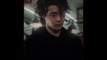 THEM ENDGAME PLEASE #jobyeongkyu #somun #uncannycounter #chobyeongkyu #dohana #kimsejeong #sejeong .