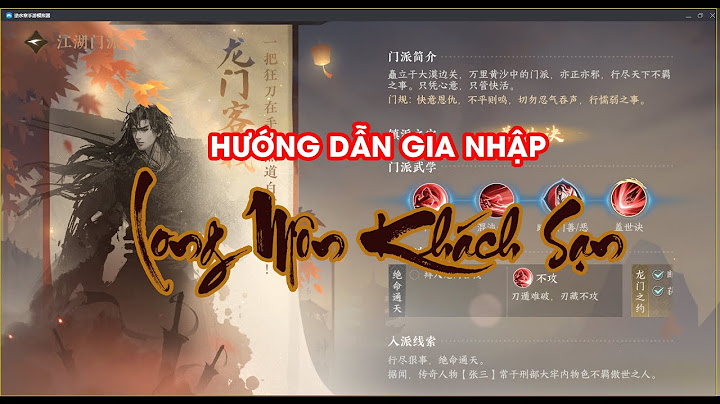 Đánh giá game nghịch thủy hàn năm 2024