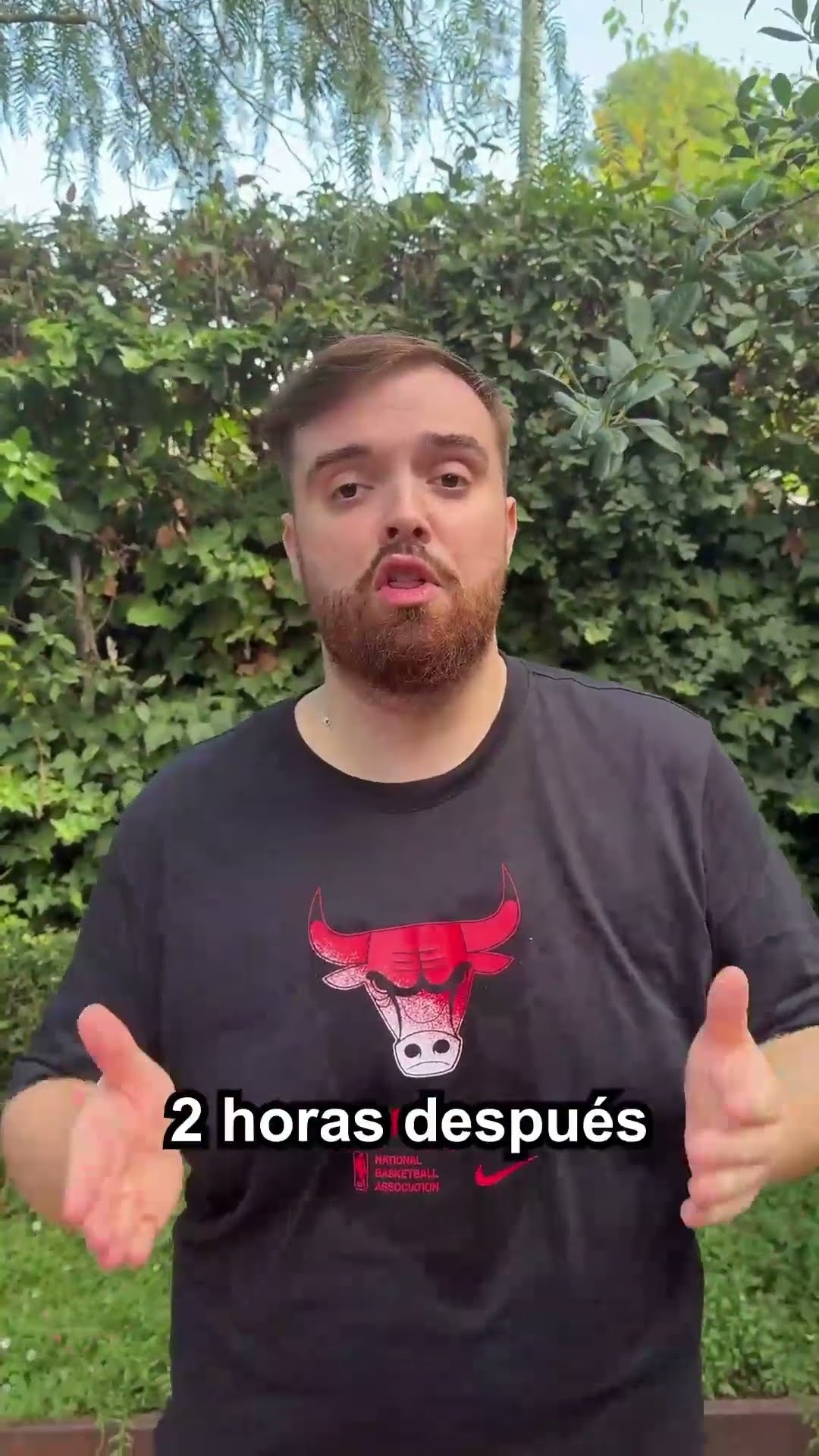 Día 62 de mi cambio físico