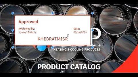 The Digital Way of Approving Your Submittals (The Entire Workflow on ACC) ✅