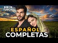 Las 10 Mejores SERIES TURCAS COMPLETAS en ESPAÑOL con FINAL