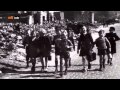 Hamburg nach dem Kriegsende (ZDF Doku) Alltag in Trümmern  Nach dem Feuersturm