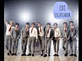 EXO - Lightsaber [1 Hour Loop]