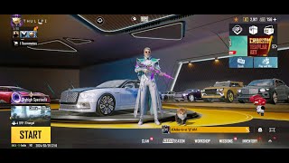 Bentley Cars Konesam | BGMI Telugu Gamer #Thulipi #BGMI #TeluguGamer #Pubgmobile