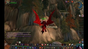 WOW 3.3.5 MePro Quest: Landing the Killing Blow