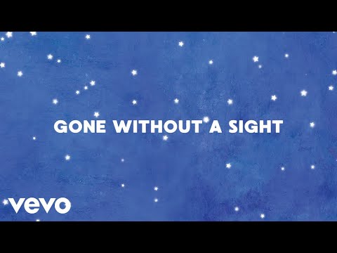 Louis The Child, Elderbrook - Gone (Lyric Video)