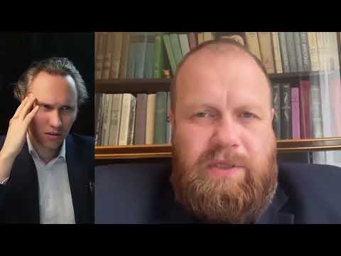 Большая кровь это образ будущего. (Дмитрий Дёмушкин)