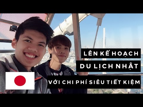 Video: Làm Thế Nào để đi Du Lịch Giá Rẻ