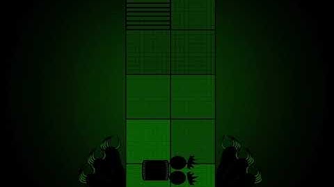 Uncannyblocks Band Alternate Take (9100-10000)