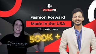 Promo Pulse Podcast | Creative Marketing Insights &amp; Studio Stories #trendingnow #fashionforward