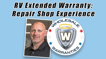 Truth About RV Warranty!