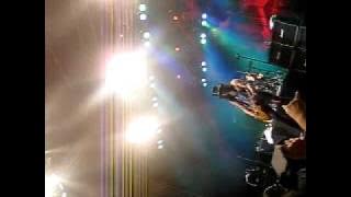 Sweet Child O Mine - Slash in Malaysia 2010 Video 01