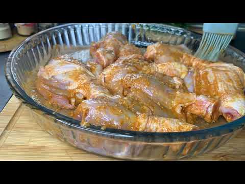 CUISSE DE POULET