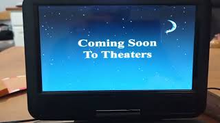 Opening And Closing To Madagascar 2005 Uk Dvd