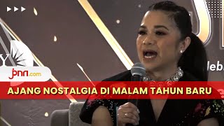 Ruth Sahanaya dan Harvey Malaihollo akan Tampil Bersama di Malam Pergantian Tahun - JPNN.com