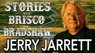 Jerry Jarrett - Full Episode