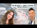 Youngerlooking skin without cosmetic surgery with leyna nguyen