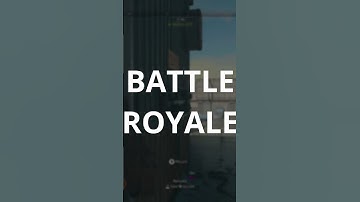 Rank up Weapons FAST on Warzone 2! #warzone2 #shorts