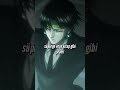 Hunter X Hunter'da herşey silah olabilir #hunterxhunter #hxh