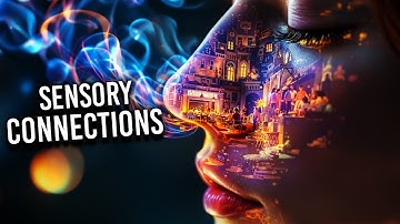 Cognitive Science Explains: Why Smells Trigger Memories