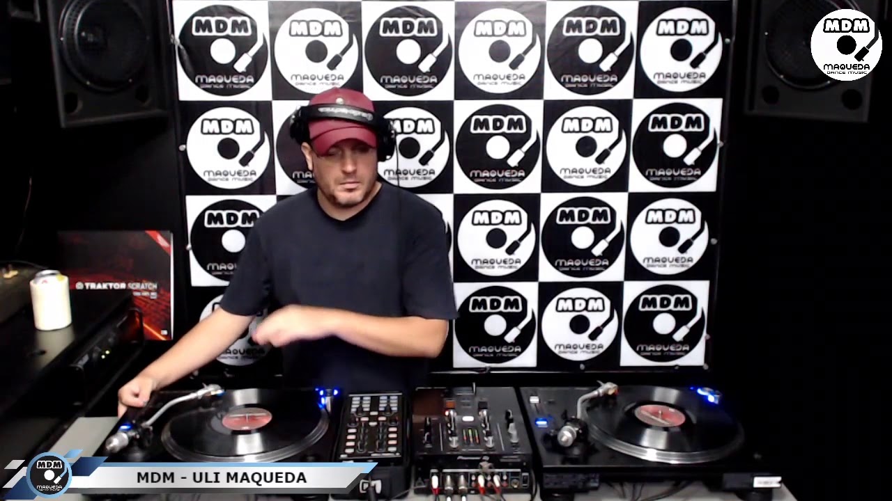 Uli Maqueda - EURODANCE - 30.04.2019 camera iphone 8 plus apk