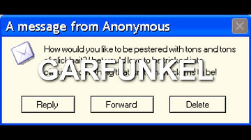 Microsoft Sam Reads Randomly Stupid Errors S1E2