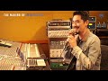 音楽のように (Sound Production)