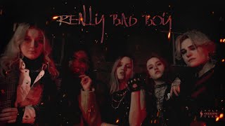 VOLT 'RBB (Really Bad Boy)' ✦ Red Velvet COVER