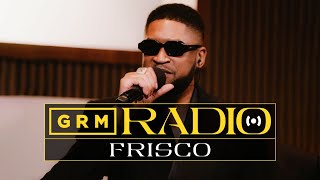 Frisco X The Compozers Grm Radio