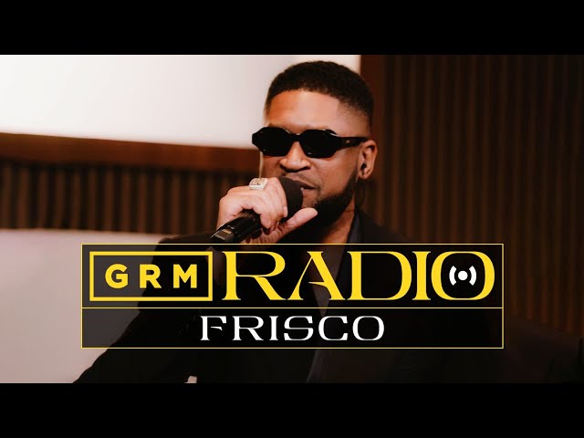 FRISCO x The Compozers : GRM Radio class=