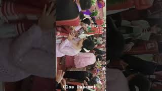 Download Lagu Ulos Pasamot MP3