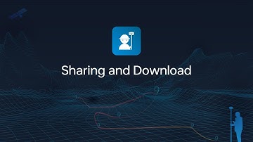 Survey Master Function Introduction | Sharing and Download