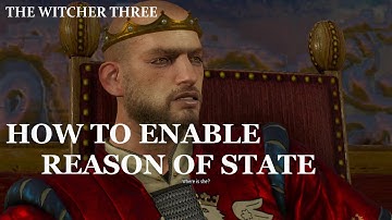 How to Enable Reason Of State