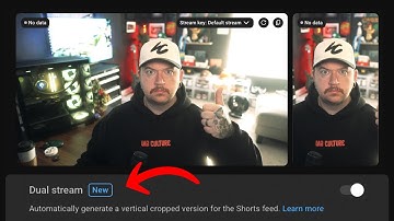 Turn This On Before Your Next Stream