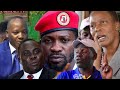 Mpuuga nebane nebwebagenda bobi wine aja kusigala nga wamaanyiisma lubega ekibibi