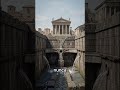 ¿Por qué en la Roma antigua los ricos eran los últimos en recibir agua?