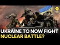 Russia-Ukraine war LIVE: Russia says its troops captured 547 sq km in Ukraine this year | WION LIVE