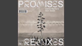 Promises (MK Remix)