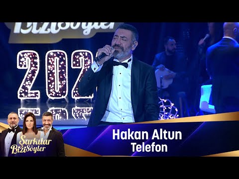 Hakan Altun - TELEFON