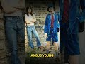 Angus Young origins pt 2