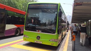 Download lagu SMB54E on 190 from Kampong Bahru to Chinatown