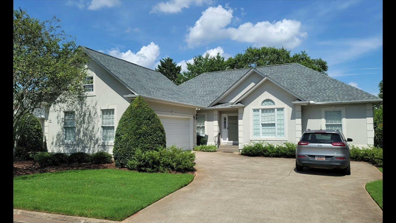 102 Reed Place, Anderson, SC 29621 YouTube